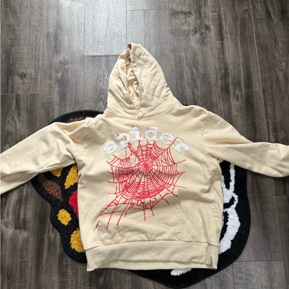 Sp5der Hoodie